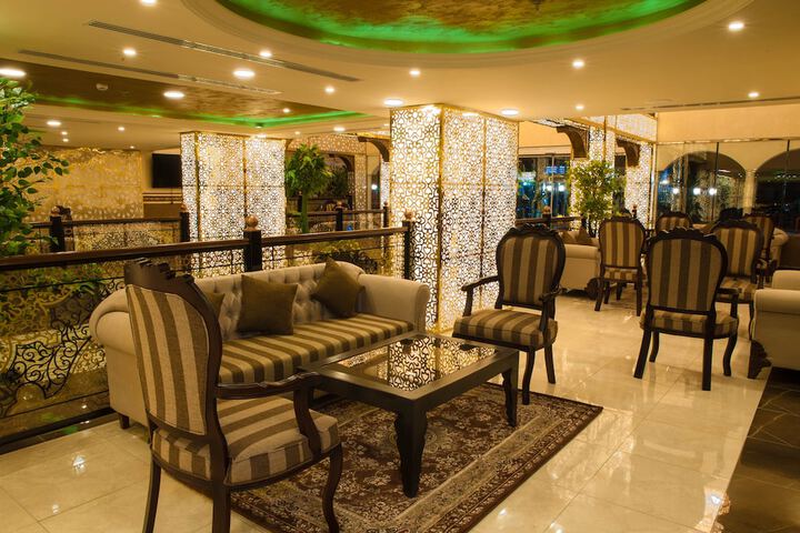 Hotel Interior 7 of 55
