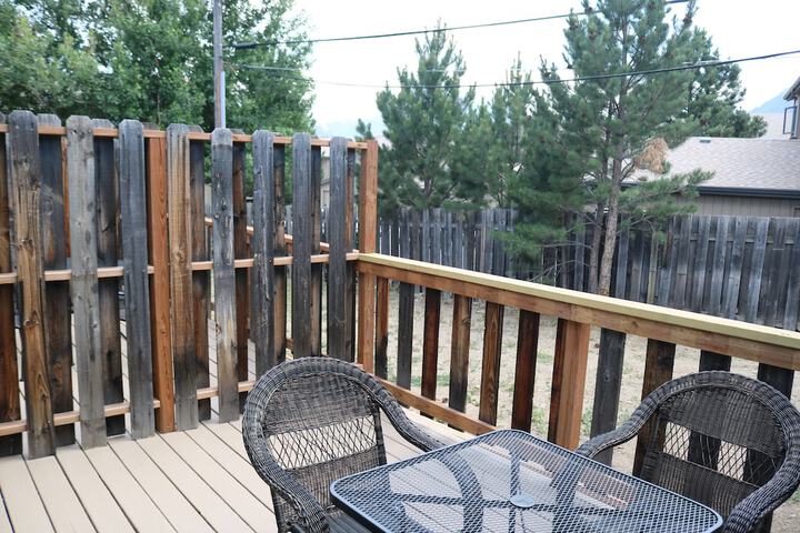 Terrace/Patio 44 of 87