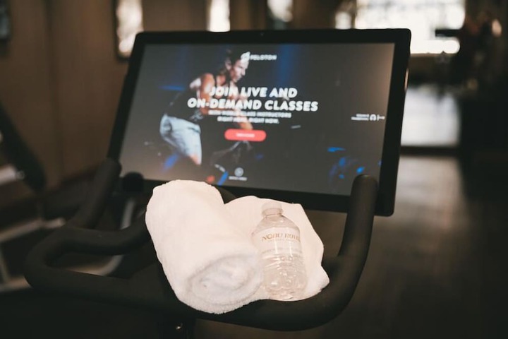 Health and Fitness 29 of 70