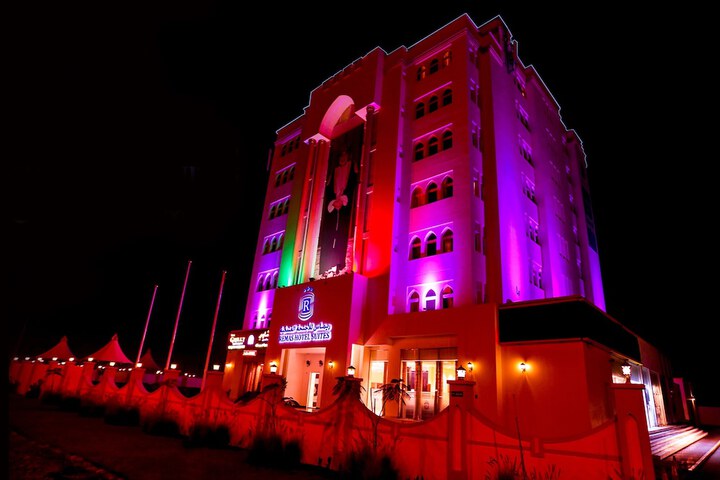 Hotel 36 of 36