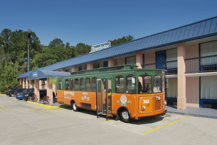 City shuttle