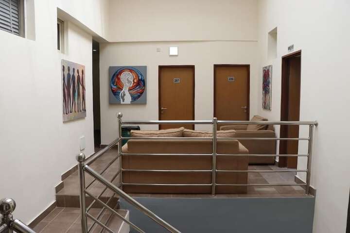 Hotel Interior 40 of 42