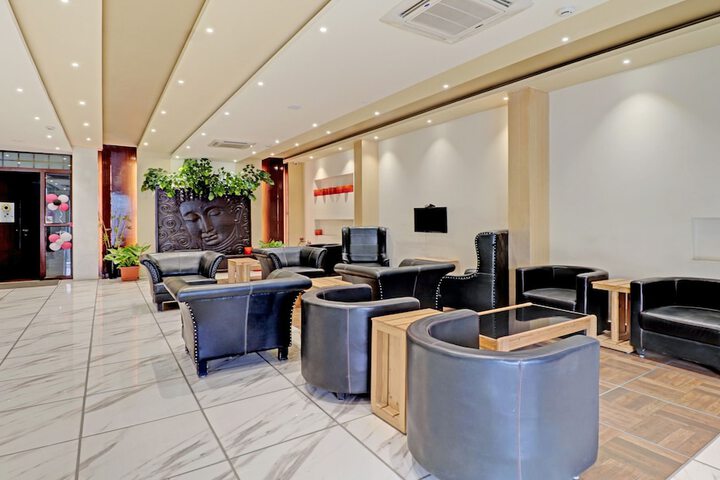 Hotel Interior 5 of 40