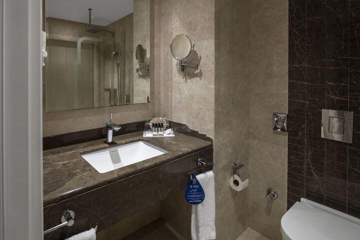 Bathroom Vanities