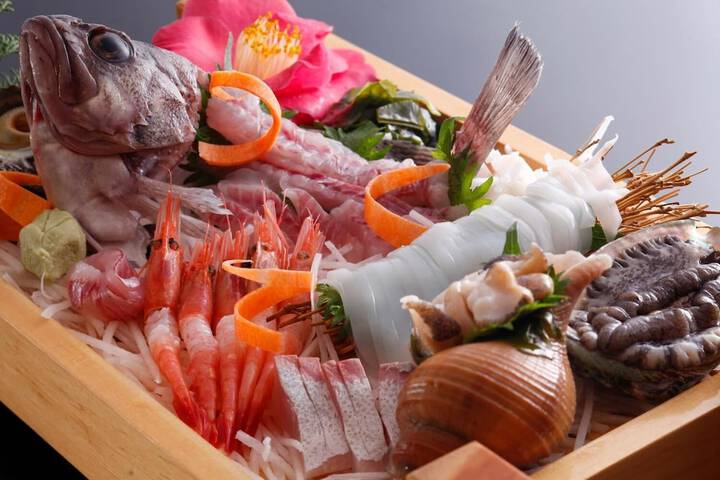 Dining Photos