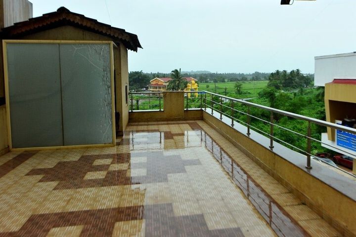 Terrace/Patio 40 of 73