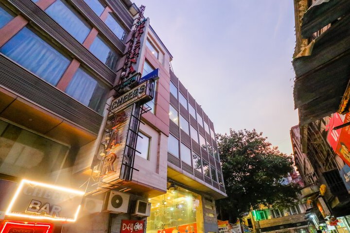 Facade