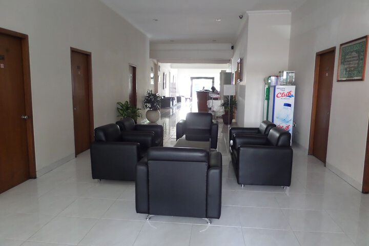 Hotel Interior 3 of 47