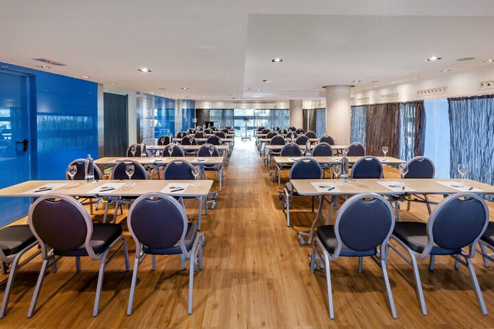Ballroom