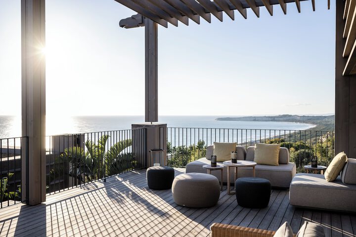 Terrace/Patio 42 of 42