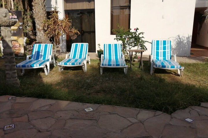 Sundeck 27 of 29