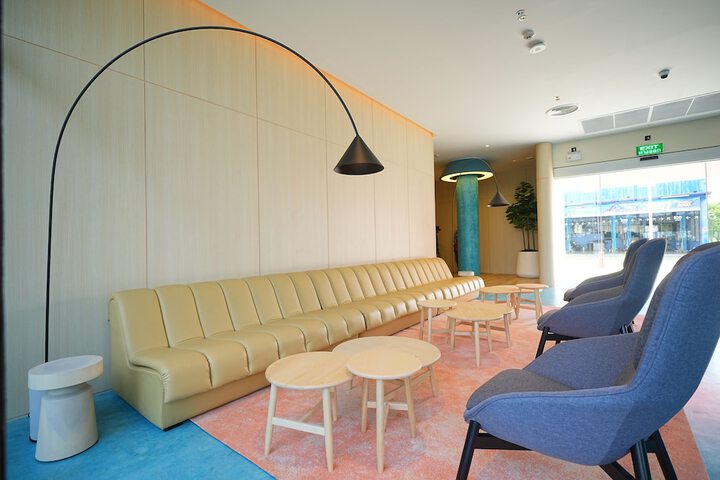 Hotel Interior 4 of 75