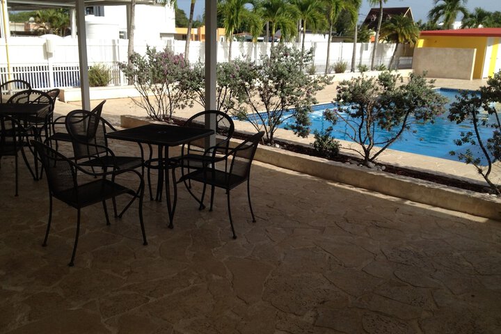 Terrace/Patio 39 of 40