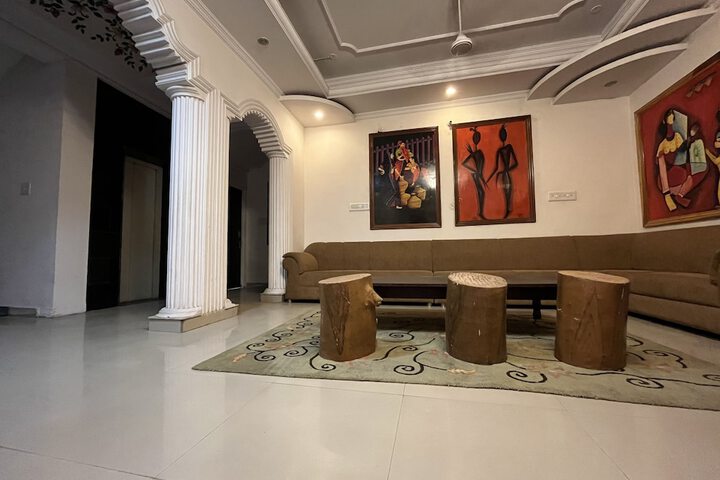 Hotel Interior 3 of 26