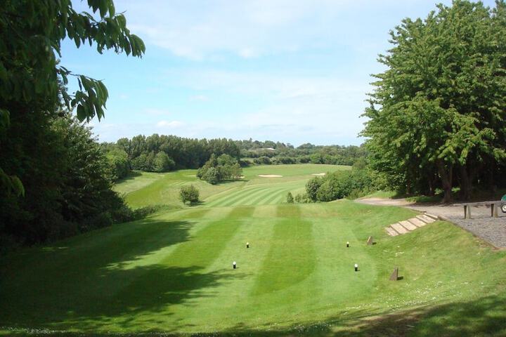 Golf 40 of 69