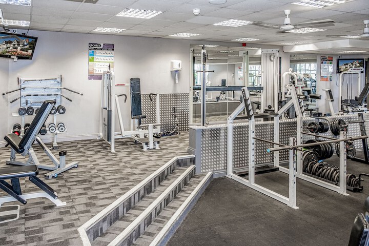 Health and Fitness 34 of 69
