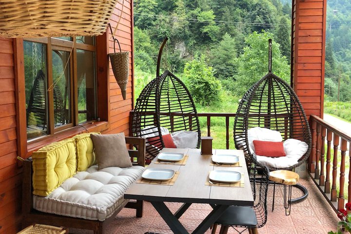 Zilkale Butik Otel