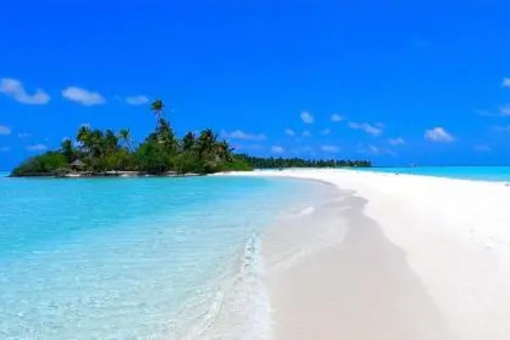Beach 4 of 6