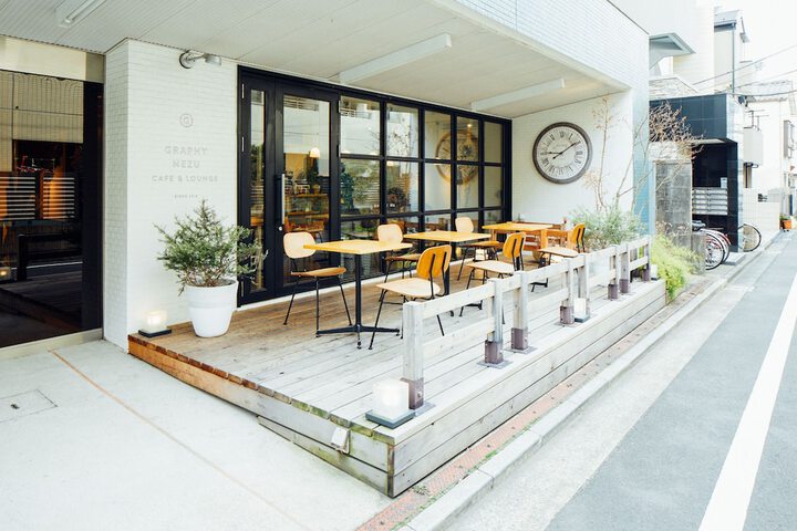 Terrace/Patio 114 of 131