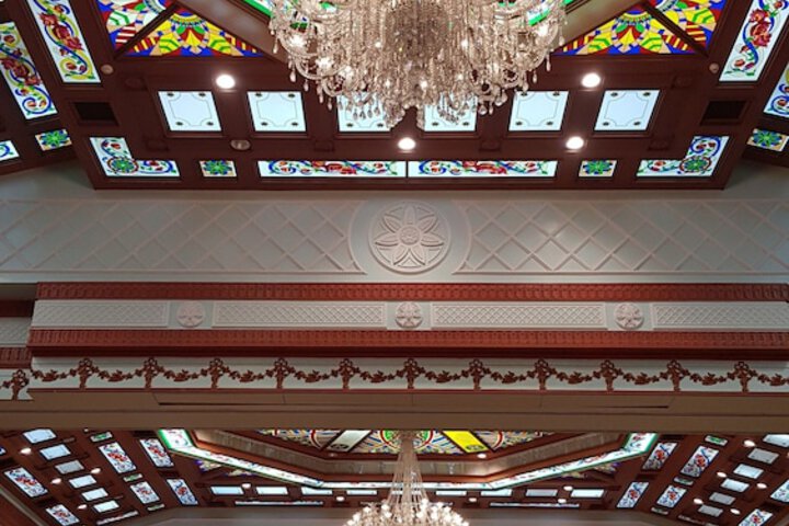 Hotel Interior 32 of 39