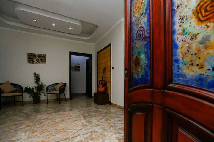 Hotel Interior 3 of 62