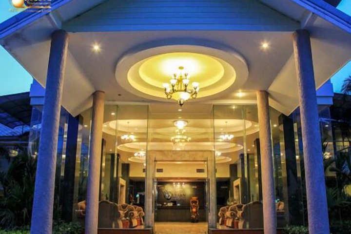 Hotel 52 of 60