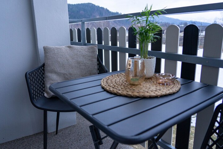 Terrace/Patio 38 of 57