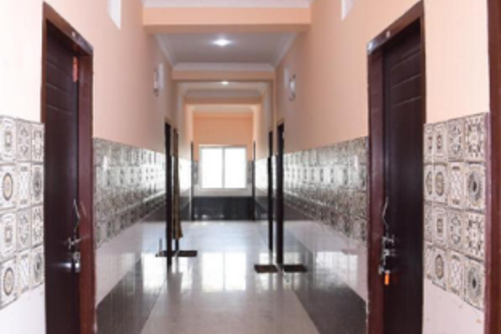 Hotel Dream Palace Puri