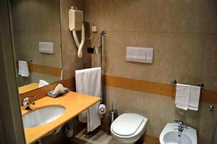 Fitness Center Photo