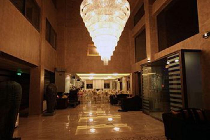 Hotel Interior 23 of 29