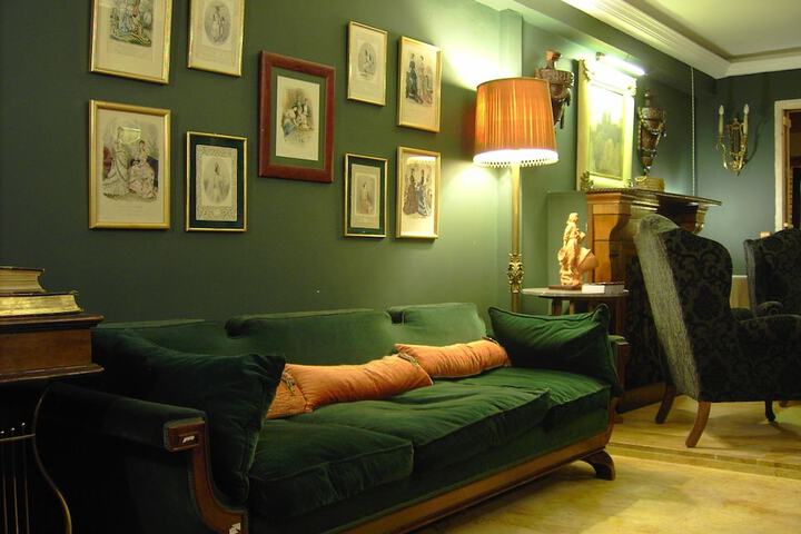 Hotel Interior 20 of 25