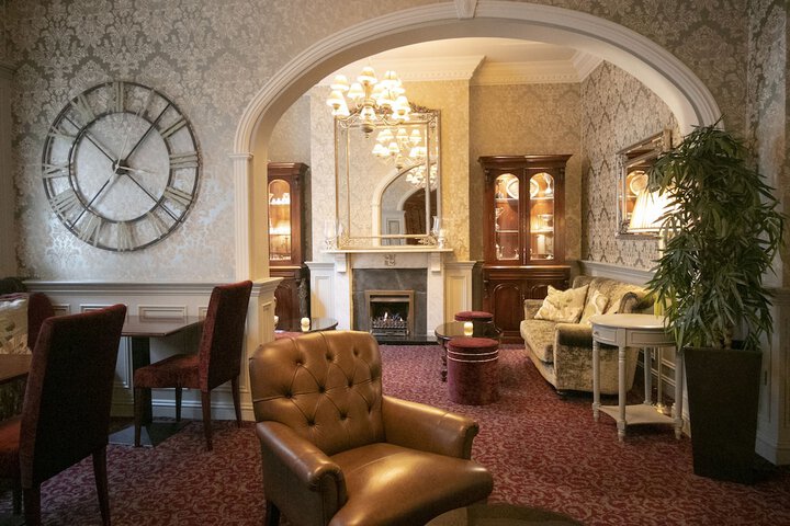 Hotel Interior 41 of 60