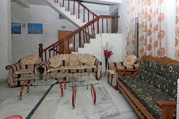 Hotel Interior 2 of 24
