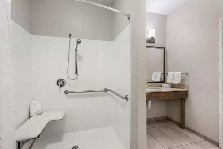 Bathroom Interior Photo