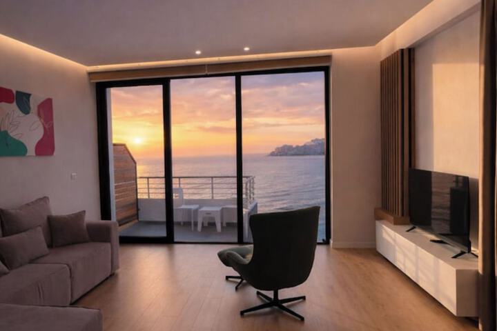 Hotel Tramonto