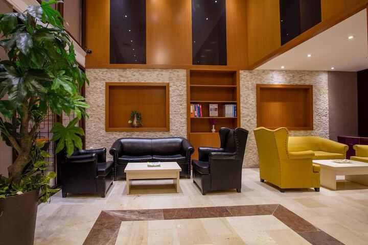 Hotel Interior 3 of 36