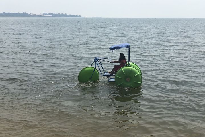 Water Sports 42 of 72
