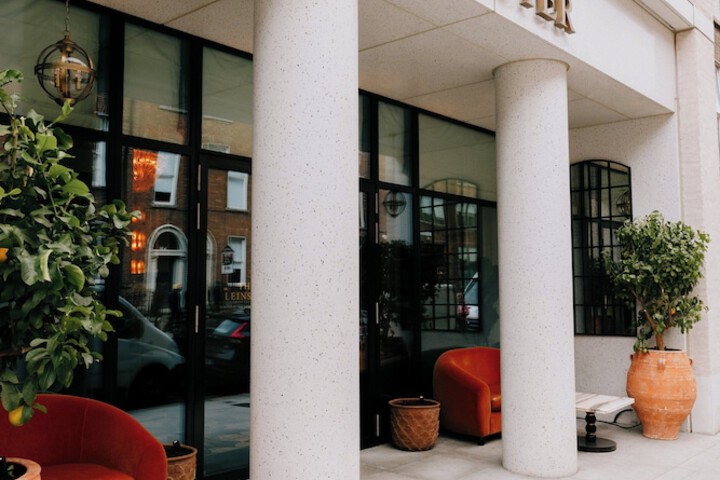 Hotel 93 of 99