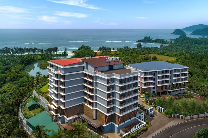 Gateway Goa Palolem