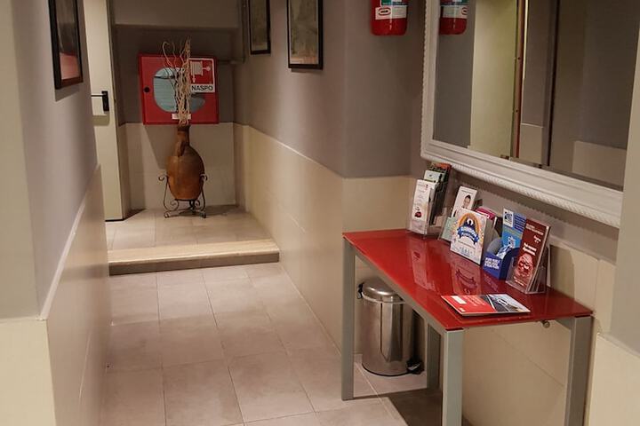 Hotel Interior 60 of 72