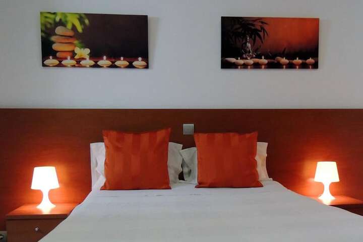 Hostal Cervantes