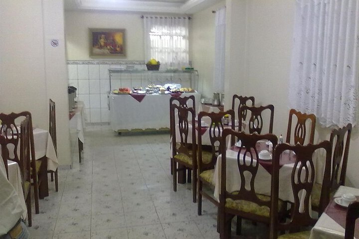 HOTEL DOM BOSCO