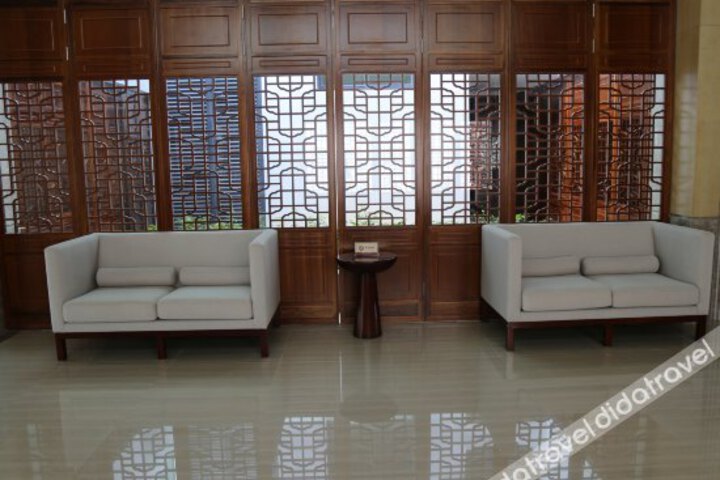 Fuhaitang Hotel