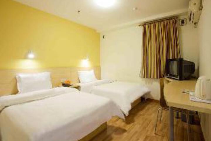 7 Days Inn Beijing Tuqiao Subway Station Branch