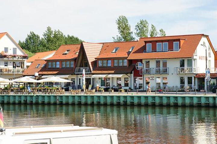 Hotel zur Brücke