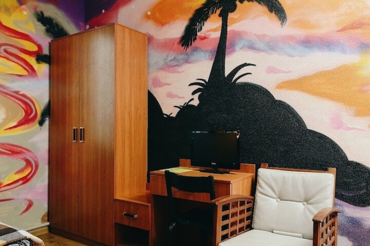 Fitness Center Photo