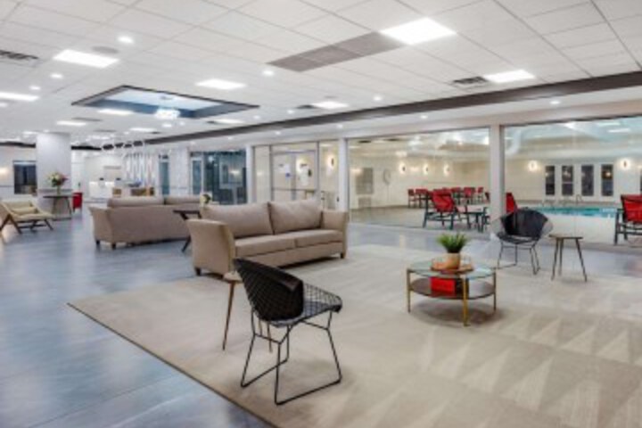 Hotel Interior 5 of 32