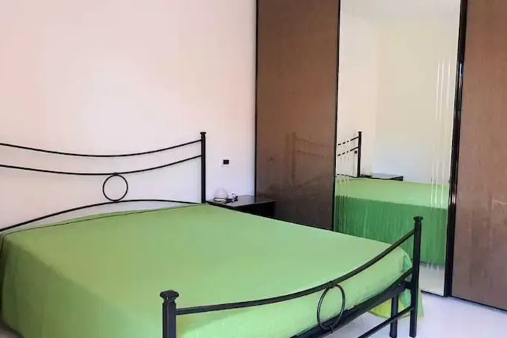 Casa del Sole Bluchalet