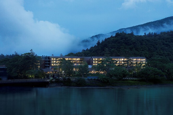 Hotel 119 of 130