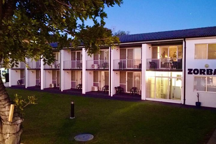 Hotel 51 of 53